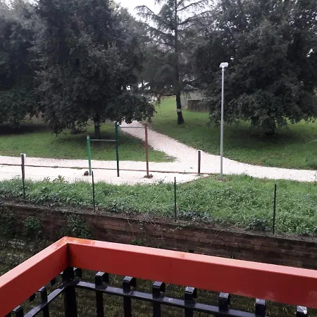 Apartment Villa Del Colle *