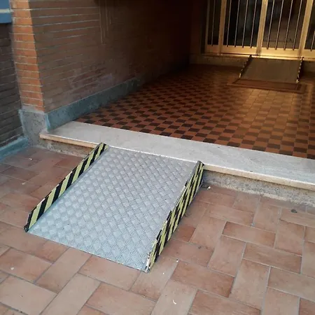 Apartment Villa Del Colle Cisterna di Latina