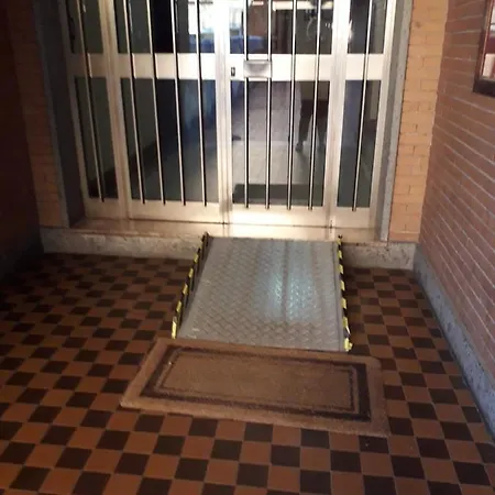 Villa Del Colle Apartment