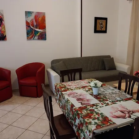Villa Del Colle Apartment Cisterna di Latina