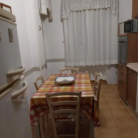 Villa Del Colle Apartment Cisterna di Latina