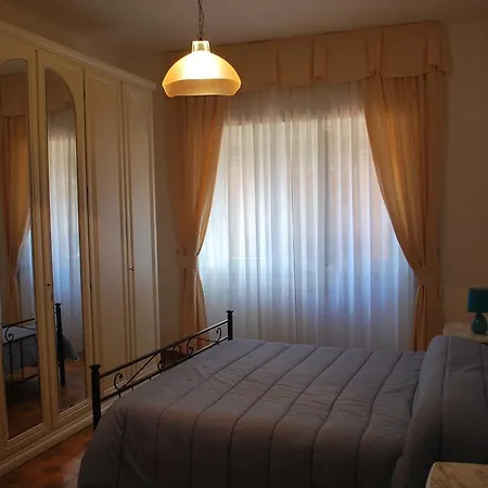 Apartment Villa Del Colle Cisterna di Latina