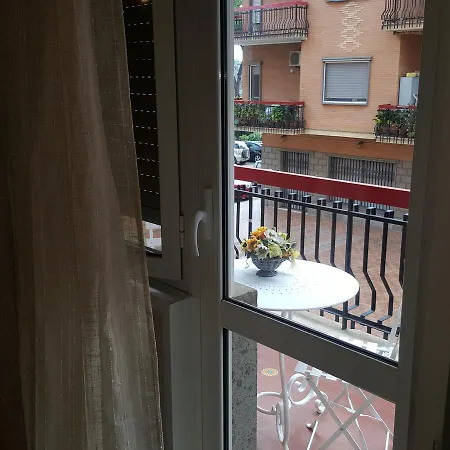 Apartment Villa Del Colle *