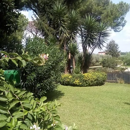 Apartment Villa Del Colle *