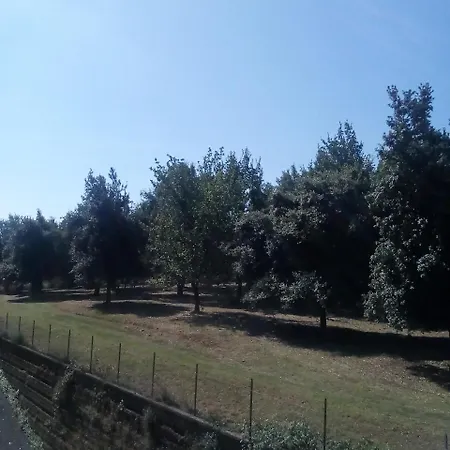 Apartment Villa Del Colle