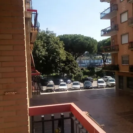 Apartment Villa Del Colle *