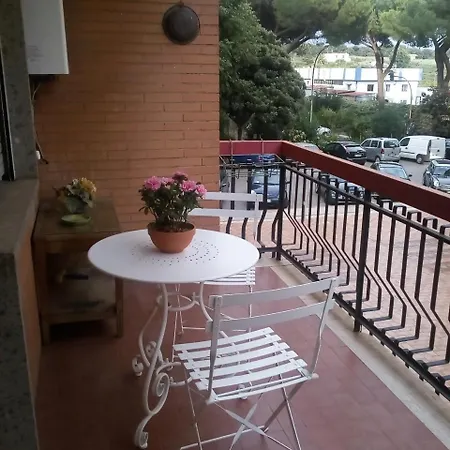 Villa Del Colle Apartment Cisterna di Latina