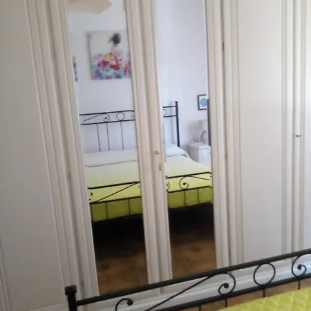 Villa Del Colle Apartment Cisterna di Latina